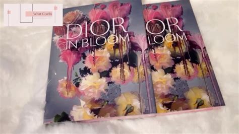 how does dior grow